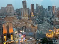 -南京路步行街