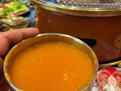 -闻老头·菊花炭烤肉(佛山首店)