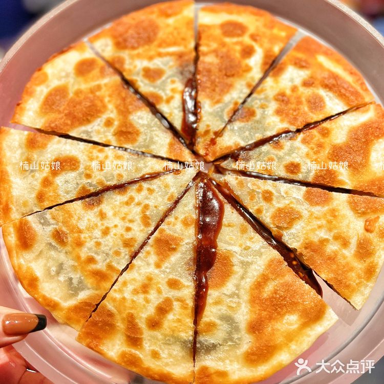 北京故宫同款的涮羊肉我终于在聚宝源吃到啦‼️‼️