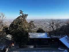 -八大处公园