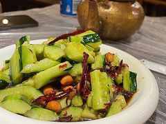 -霄汉羊排(万松园一店)