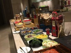 -无锡瑞廷西郊酒店·悦湖景观餐厅