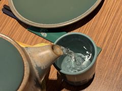 -安南越南餐厅(青岛万象城店)