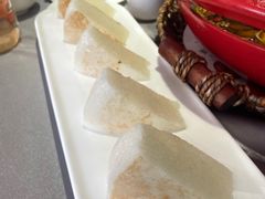 桂花糕-渝信川菜(工体店)