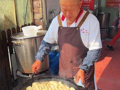 -锅贴大王南翔小笼(临沂二村店)