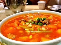 -西北45°(世茂广场店)