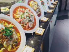 -食通天·寰宇集(杭州万象城店)
