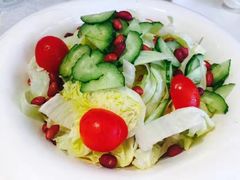 -马凯餐厅(长椿街店)