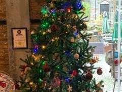 -Mammamia意大利餐厅(阳春巷店)