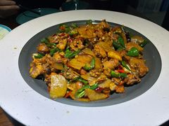 -童婆婆面馆(薛庄小区店)