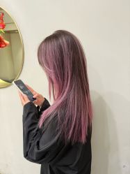 -Kraemer Paris苏豪路易士·嘉玛发廊