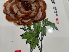 -全聚德烤鸭店(马家堡店)