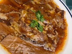 -缤圣源中国清真菜(群力店)