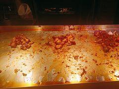 -好伦哥比萨烤肉自助(马家堡店)