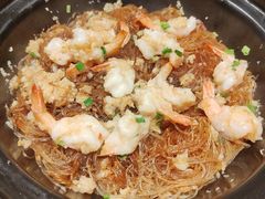 -啫火啫啫煲·顺德干蒸(壹海城店)