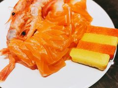-川骄海鲜自助(河东店)