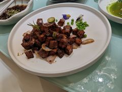 -彩虹之约•淮扬家宴(亚运村店)