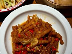 -老湘村·湖南土菜(天河维多利店)