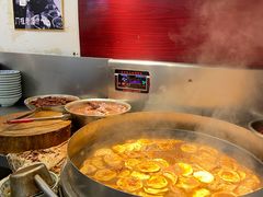 -门框胡同百年卤煮(前门店)