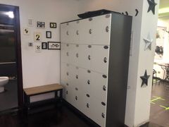 -简·无界健身工作室·运动康复·体态(石厦店)