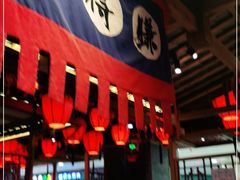 大堂-井格重庆火锅(西直门凯德Mall店)