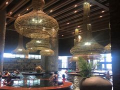 -清河半岛温泉度假酒店