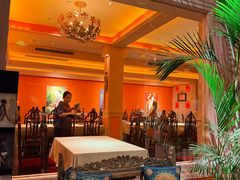 -花马天堂云南餐厅 Lost Heaven(外滩店)