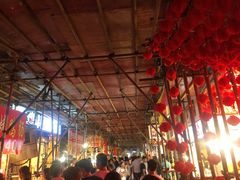 大堂-八婆婆烧仙草(中山路店)