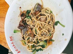 -泰顺江南春面馆