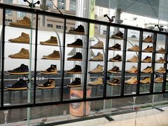 -Air Jordan(世贸天阶店)