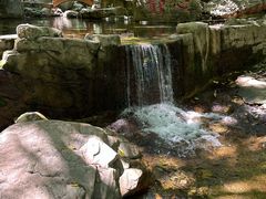 -京东石林峡风景区