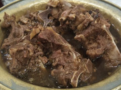 炸气勃勃-羊上树(南门外店)