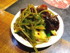 -舒家大院老火锅(台江路店)