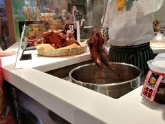 -盒马渔市餐厅