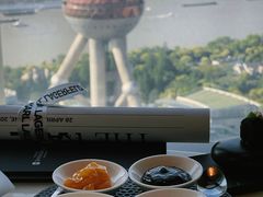 -翡翠36酒吧(浦东香格里拉店)