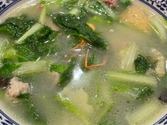 -兰边碗(鼓楼店)
