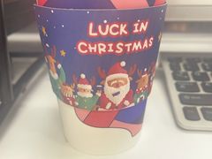 -瑞幸咖啡(青岛保利中心店)