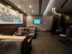 -白云机场易登机休息室