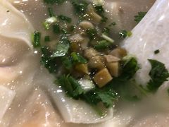 五福合锦馄饨-吉祥馄饨(虹桥火车站店)