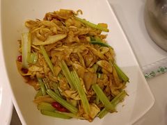 -刘胖子家常菜·蹄花焖藕(中南店)