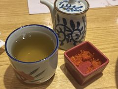 -吉兆·料理(红梅南路店)