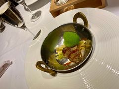 鹅肝-王品牛排(帝壹城店)