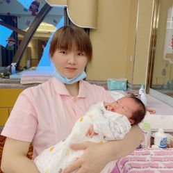 -臻康乃馨月子中心(集美店)