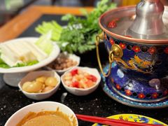 -南门涮肉(上海二店)