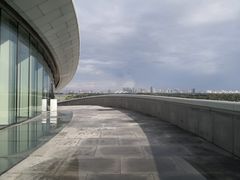 -哈尔滨大剧院
