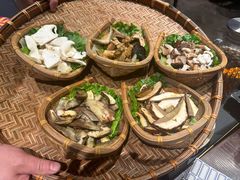 -滇野云南野生菌餐厅(陕西南路店)