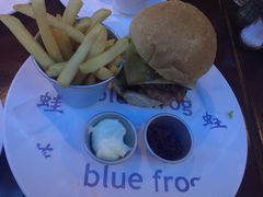 -bluefrog蓝蛙(水游城店)