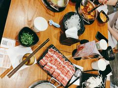 -呷哺呷哺 黄金牧场 (新中关购物中心店)