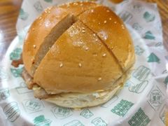 -繁仔牛杂(石排店)