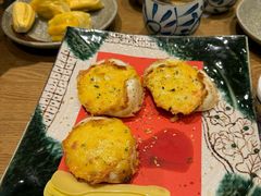 -东田之村自助餐厅(金水路店)